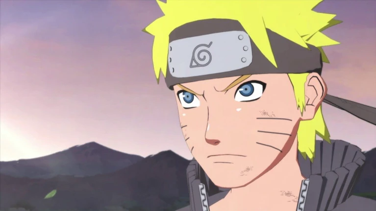 Trailer immagini preorder e Demo per Naruto SUNS 4