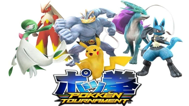 Il 10 dicembre sarà rivelato un nuovo lottatore di Pokkén Tournament