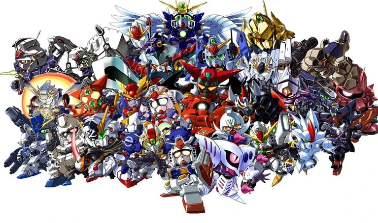 Winkisoft è fallita ufficialmente addio Super Robot Wars