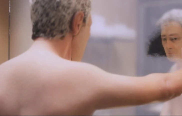 Trailer e featurette per Anomalisa Toccante lungometraggio in stopmotion