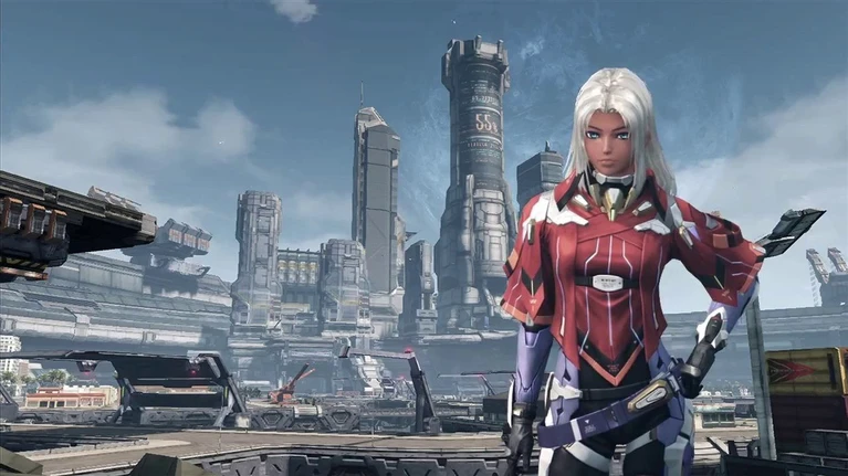 Xenoblade Chronicles X in diretta oggi dalle 1700