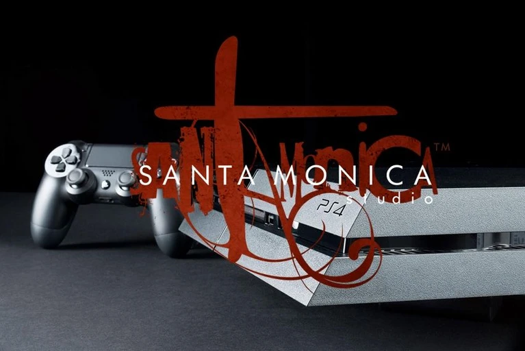 Santa Monica Studios rilascia un teaser per