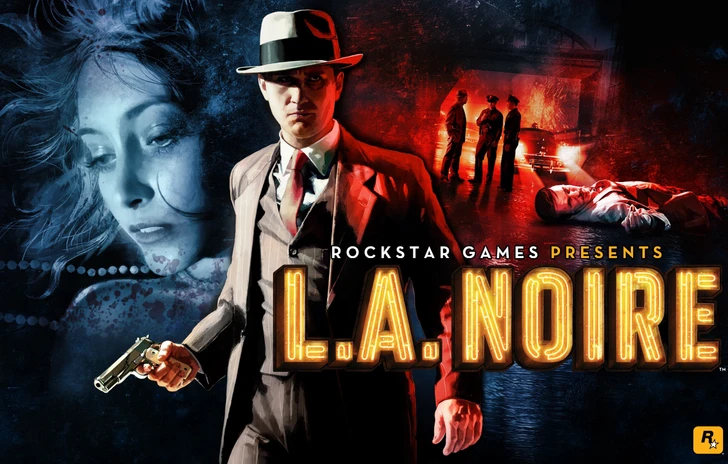 LA Noire