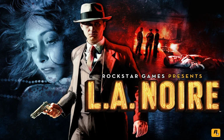 LA Noire