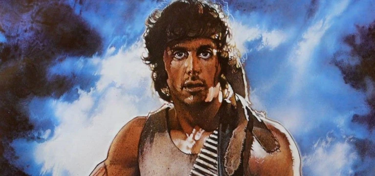 Rambo diventa una serie tv prodotta da Fox e Sylvester Stallone