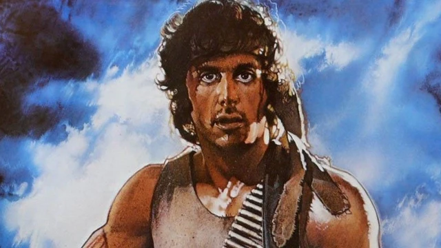 Rambo diventa una serie tv prodotta da Fox e Sylvester Stallone