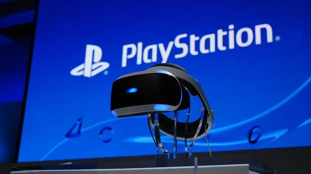 40 minuti dedicati a PlayStation VR alla PSX