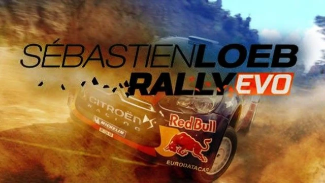 Nuovo trailer per Sébastien Loeb Rally Evo