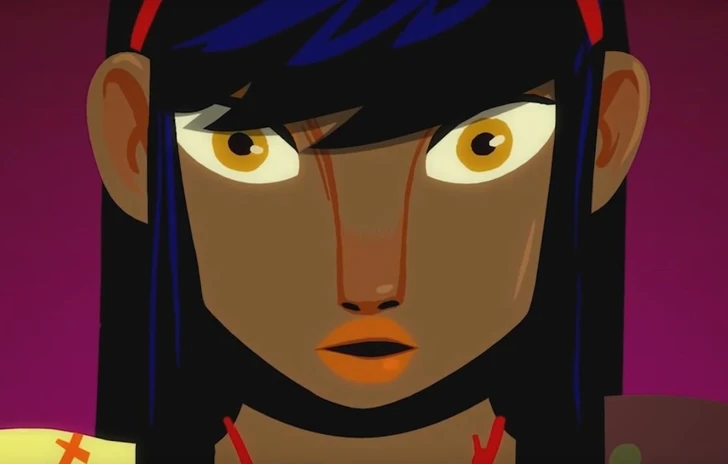 Severed si mostra in trailer per la PSX