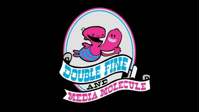 Una collaborazione tra Double Fine e Media Molecule