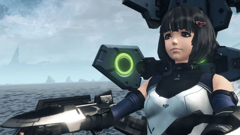 Xenoblade Chronicles X in diretta oggi alle 1800