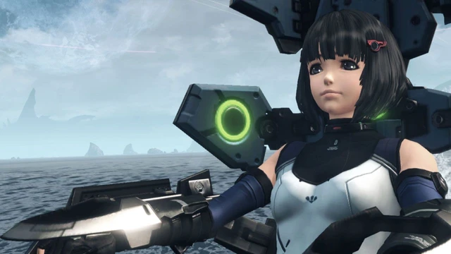 Xenoblade Chronicles X in diretta oggi alle 18:00