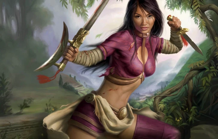 Jade Empire disponibile gratuitamente