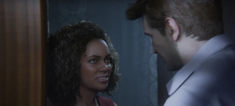 TGA2015 CinematicTrailer per Uncharted 4 Fine di un Ladro