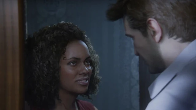 [TGA2015] Cinematic-Trailer per Uncharted 4: Fine di un Ladro