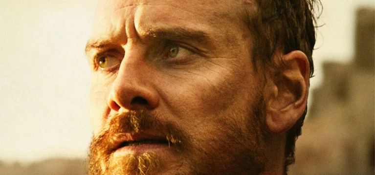 Nuovo poster ufficiale e due character poster per il Macbeth di Fassbender