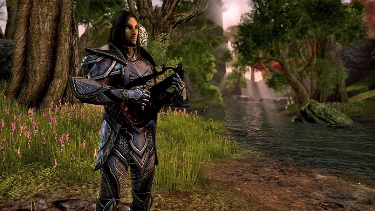 TGA2015 The Elder Scrolls Online e il concorso da 1 Milione di Dollari