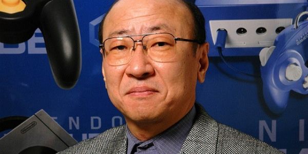 Kimishima Non abbandoneremo la generazione Wii U