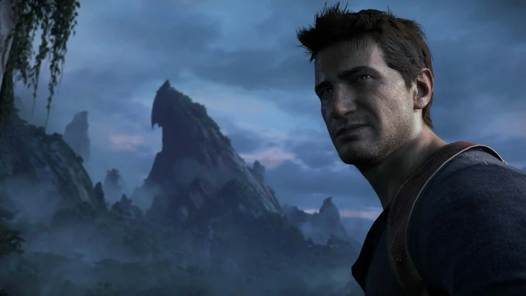 PSX2015 Uncharted 4 apre la Playstation Experience 2015