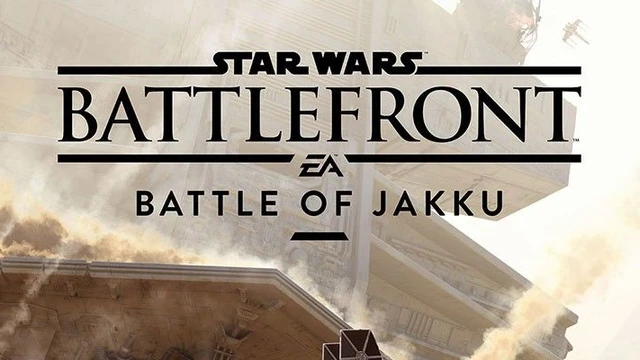 [PSX2015] Anche Star Wars è presente alla conferenza