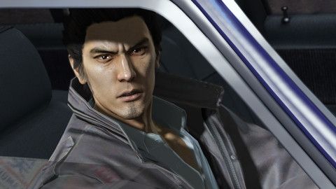 PSX2015 Yakuza 5 ha una data confermato Yakuza 0