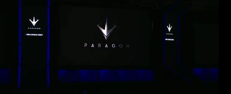 PSX2015 I ragazzi di Epic Games mostrano Paragon