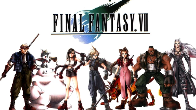 Ecco la replica del nostro live dedicato a Final Fantasy VII PS4