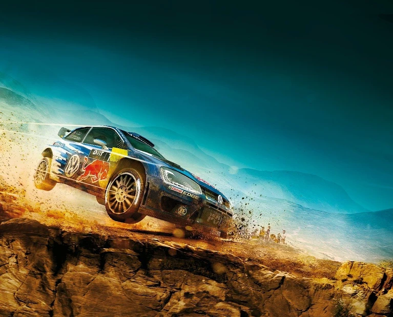 DiRT Rally completo su PC e datato su Console