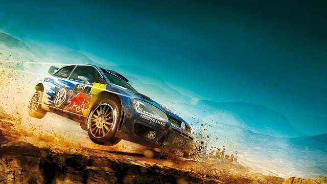 DiRT Rally completo su PC e datato su Console