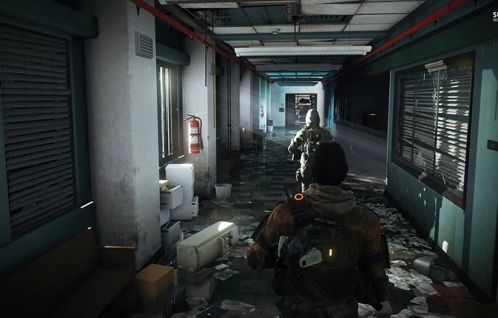 La beta di The Division viene rinviata ad inizio 2016