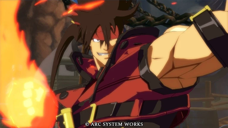 Guilty Gear Xrd Sign da oggi su Steam altri 4 titoli in arrivo