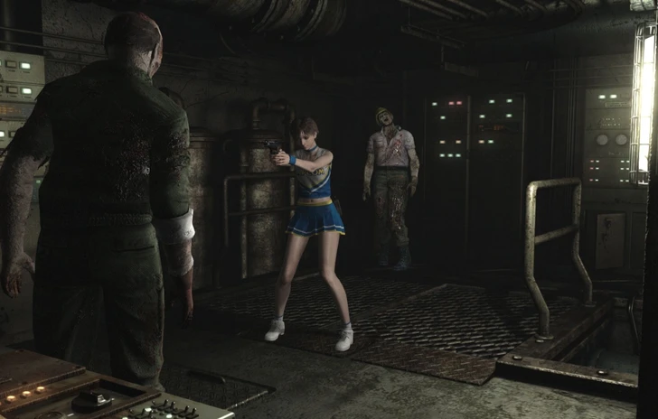 Resident Evil 0 arriverà il 19 gennaio