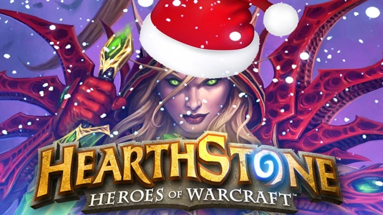 Grande Inverno arriva su Hearthstone