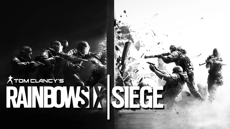 Rainbow Six Siege giocato in diretta oggi alle 1830