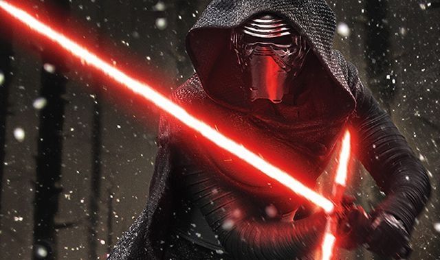 Un nuovo trailer internazionale per Star Wars Episodio VII