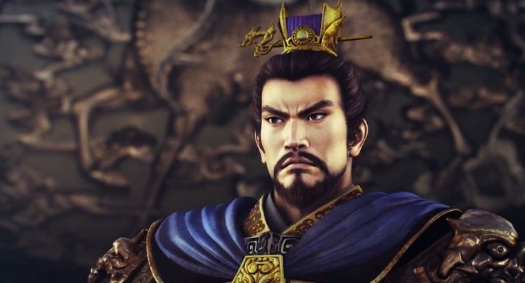 Nuovo trailer per Romance of the Three Kingdoms XIII