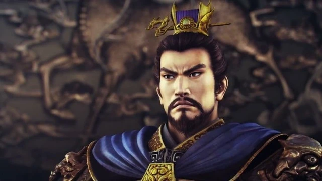 Nuovo trailer per Romance of the Three Kingdoms XIII