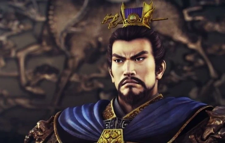 Nuovo trailer per Romance of the Three Kingdoms XIII