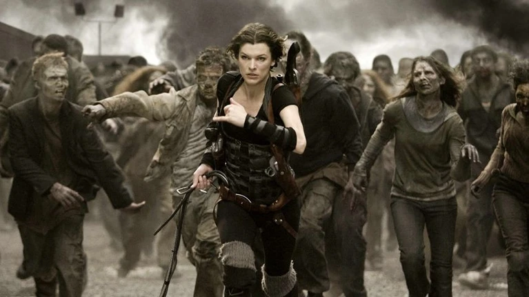 Concluse le riprese di Resident Evil The Final Chapter