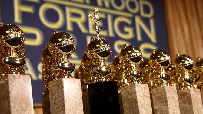 Golden Globes 2016 tutte le serie TV candidate