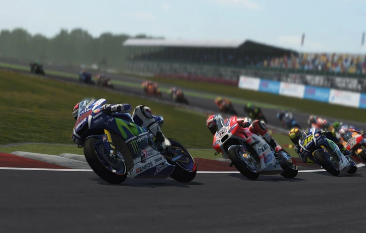 Milestone annuncia la versione Compact di MotoGP 15