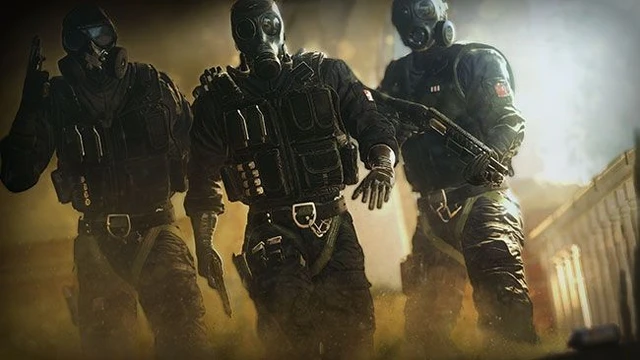 Ecco a voi la replica del nostro live su Rainbow Six: Siege