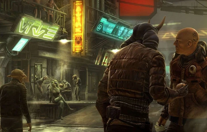 Lucasfilm potrebbe tornare a lavorare su Star Wars 1313