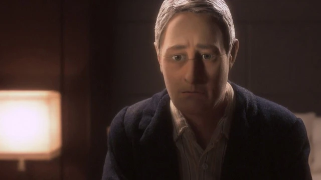 Trailer italiano per Anomalisa!