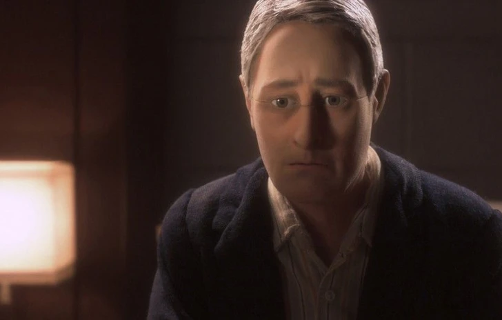 Trailer italiano per Anomalisa