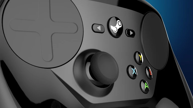 Un video ci mostra la costruzione dello Steam Controller