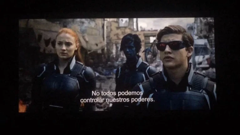 Mentre aspettiamo ecco degli screen presi dal trailer in arrivo di XMen Apocalypse