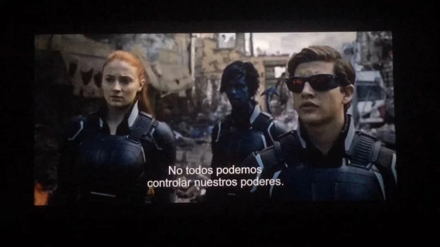 Mentre aspettiamo ecco degli screen presi dal trailer in arrivo di X-Men: Apocalypse!