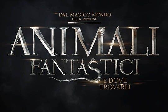 Il trailer di Animali Fantastici e Dove Trovarli ha una data di release