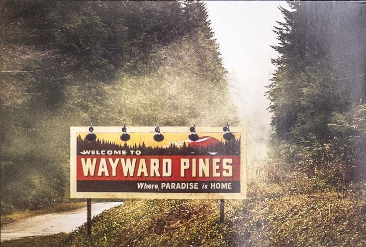 Wayward Pines torna per una seconda stagione